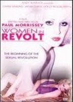 Women in Revolt (1971) Scènes de Nu