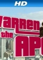 Warren the Ape scènes de nu