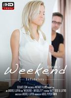 Weekend (2014) Scènes de Nu