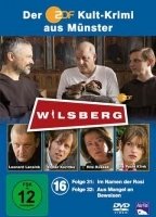 Wilsberg (2015-présent) Scènes de Nu