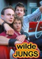 Wilde Jungs 2012 - present film scènes de nu