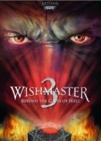 Wishmaster 3: Beyond the Gates of Hell 2001 film scènes de nu