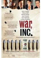 War, INC. (2008) Scènes de Nu
