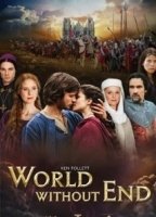 World Without End (2012) Scènes de Nu