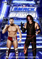 WWE Smackdown! (1999-présent) Scènes de Nu