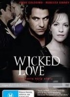 Wicked Love: The Maria Korp Story 2012 film scènes de nu