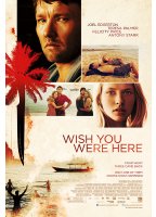 Wish You Were Here 2012 2012 film scènes de nu