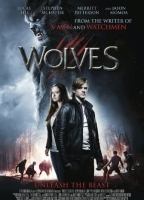 Wolves (2014) Scènes de Nu