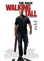 Walking Tall (2004) Scènes de Nu