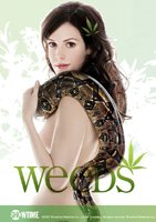 Weeds (2005-2012) Scènes de Nu