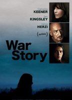 War Story (2014) Scènes de Nu