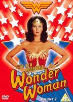 Wonder Woman (1975-1979) Scènes de Nu