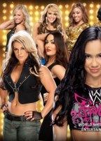 WWE Divas scènes de nu
