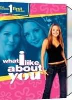 What I Like About You 2002 film scènes de nu