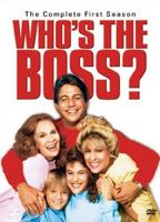 Who's the Boss? (1984-1992) Scènes de Nu