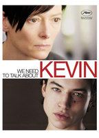 We Need to Talk About Kevin (2011) Scènes de Nu