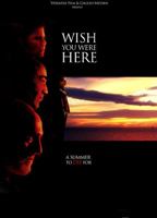 Wish You Were Here (2005) Scènes de Nu