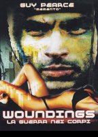 Woundings (1998) Scènes de Nu