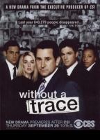 Without a Trace 2002 - 2009 film scènes de nu