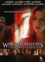 Winged Creatures (2008) Scènes de Nu