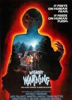 Without Warning (II) 1980 film scènes de nu