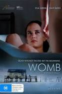 Womb 2010 film scènes de nu
