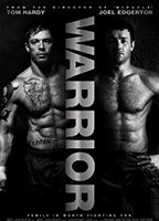 Warrior (2011) Scènes de Nu