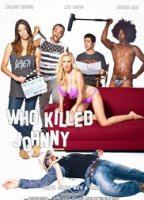 Who Killed Johnny (2013) Scènes de Nu