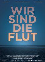 Wir sind die Flut (2016) Scènes de Nu