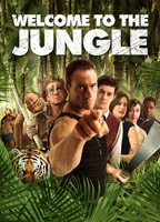 Welcome to the Jungle (2013) Scènes de Nu