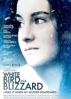 White Bird in a Blizzard 2014 film scènes de nu