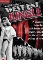 West End Jungle 1961 film scènes de nu