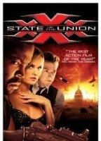 XXX State of the Union 2005 film scènes de nu