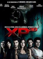 XP3D 2011 film scènes de nu