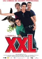 XXL (2004) Scènes de Nu