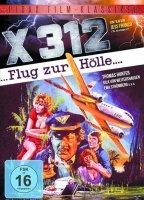 X312 - Flug zur Hölle 1971 film scènes de nu