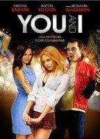 You and I (2011) Scènes de Nu
