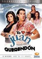 Yo amo a Juan Querendón (2007-2008) Scènes de Nu