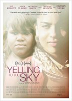 Yelling to the Sky (2011) Scènes de Nu