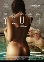 Youth (2015) Scènes de Nu