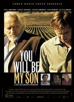 You Will Be My Son 2011 film scènes de nu