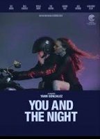 You and the Night (2013) Scènes de Nu