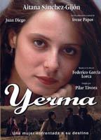 Yerma 1998 film scènes de nu
