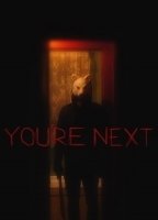 You're Next (2011) Scènes de Nu