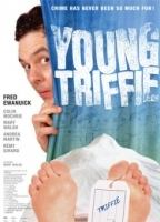Young Triffie's Been Made Away With scènes de nu