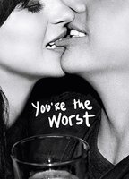 You're the Worst (2014-2019) Scènes de Nu