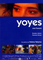 Yoyes (2000) Scènes de Nu