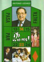 Ya no va Más (1988) Scènes de Nu