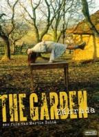 The Garden 1995 film scènes de nu