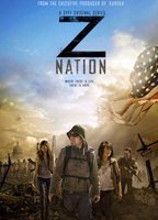 Z Nation 2014 film scènes de nu